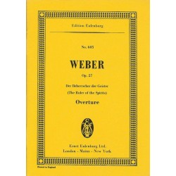BEHERRSCHER GEISTER