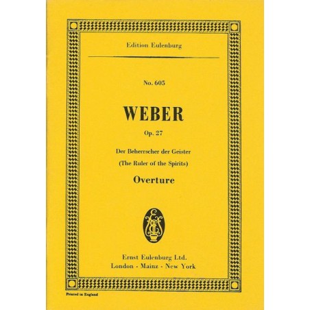 BEHERRSCHER GEISTER