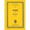 PREZIOSA OVERTURE OP.78