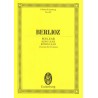KING LEAR OVERTURE OP.4