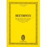 THE RUINS OF ATHENS OP.113