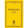 Overture The Hebrides op.26