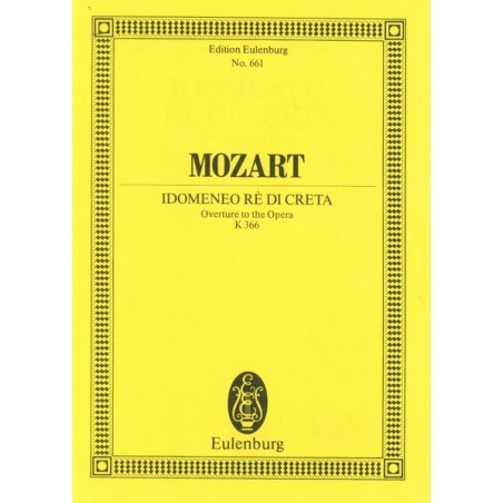 IDOMENEO-OBERTURA