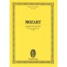 COSI FAN TUTTE - OVERTURE