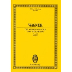 MAESTROS CANTORES NU