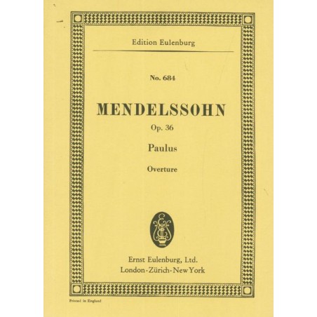 PAULUS-OBERTURA