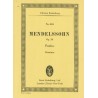 PAULUS-OBERTURA
