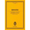 Il Barbiere di Siviglia. Overure
