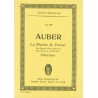 LA MUETTE DE PORTICI - OVERTURE