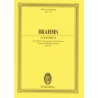 DOUBLE CONCERTO A-MOLL OP.102