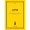 SINFONIA CONCERTANTE E FLAT-MAJOR K.297B