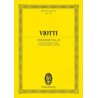 VIOLINKONZERT 22 A-MOLL