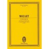 Concerto F-Dur KV.459
