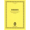 POLOVTSIAN DANCES