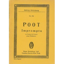 IMPROMPTU