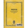 MAESTROS CANTORES NUREMBERG