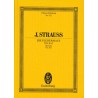 DIE FLEDERMAUS OP.362