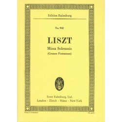 MISSA SOLEMNIS
