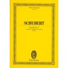 MASS 5 A FLAT-MAJOR D.678