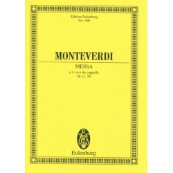 MESSA F-DUR M XV,59