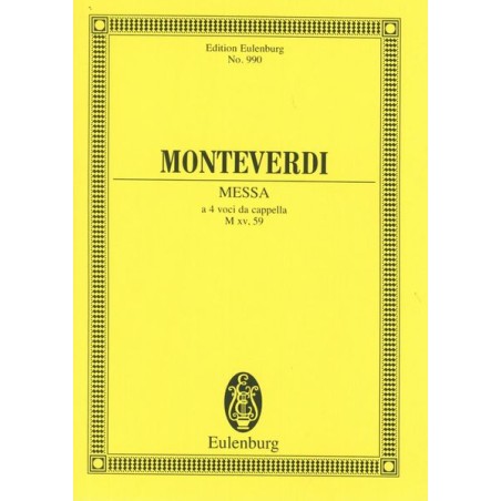MESSA F-DUR M XV,59