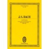 CANTATA BWV.106 "GOD'S TIME IS THE BEST"