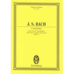 CANTATA 4