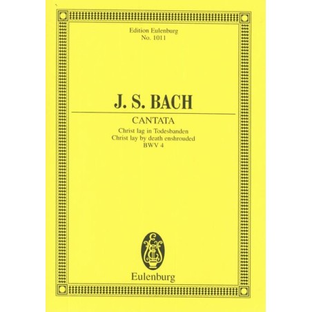 CANTATA 4