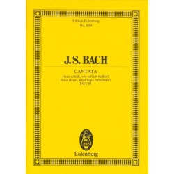 CANTATA BWV.81