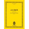 CANTATA BWV.81