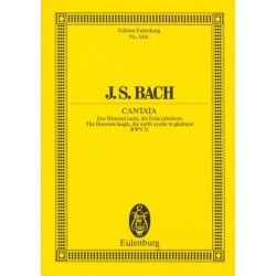 CANTATA BWV.31