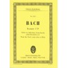 CANTATA 179