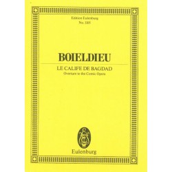 CALIFA BAGDAD-OBERT