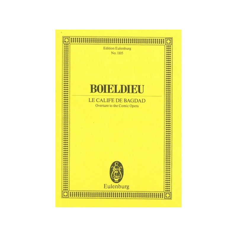 CALIFA BAGDAD-OBERT