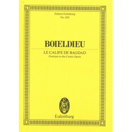 CALIFA BAGDAD-OBERT