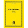 HAMLET FANTASY OVERTURE OP.67