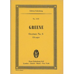 OVERTURE 6 ES-DUR