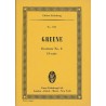 OVERTURE 6 ES-DUR