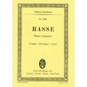 FLUTEKONZERT RE M