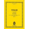 AUTUMN F-DUR OP.8/3 RV.293