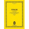VIOLINKONZERT 3