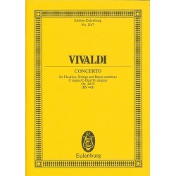 FLAUTINOCONCERT C-DUR OP.44/11