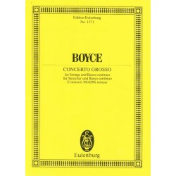 CONCERTI GROSSI