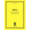 CONCERTI GROSSI