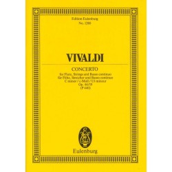 CONCERTO C-MINOR OP.44/19