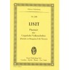 FANTASIA ON HUNGARIAN FOLK THEMES