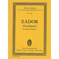 DIVERTIMENTO