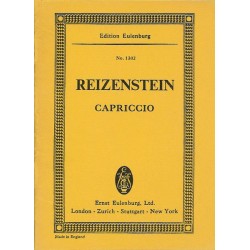 CAPRICCIO