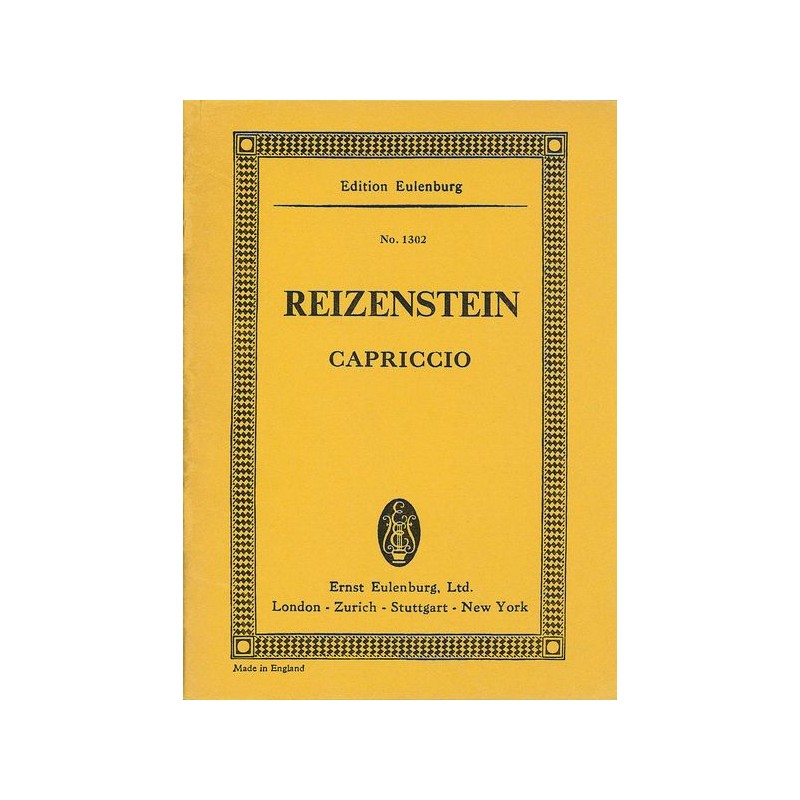 CAPRICCIO