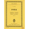 SYMPHONIC VARIATIONS OP.78